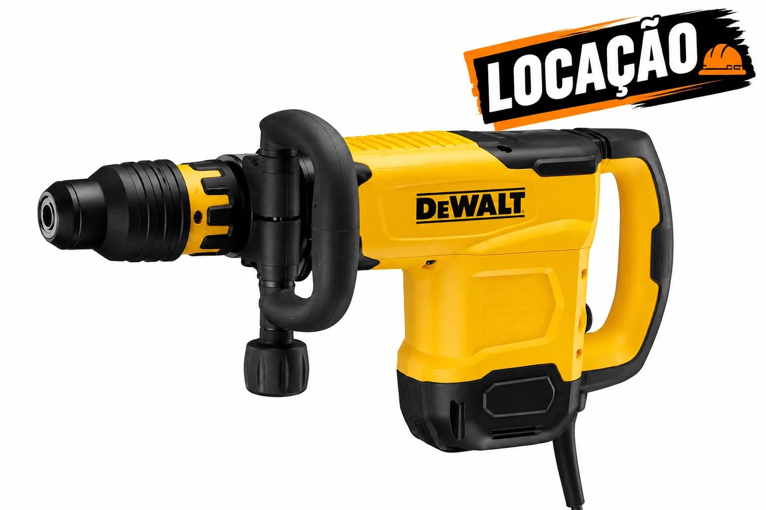 Martelete Dewalt
