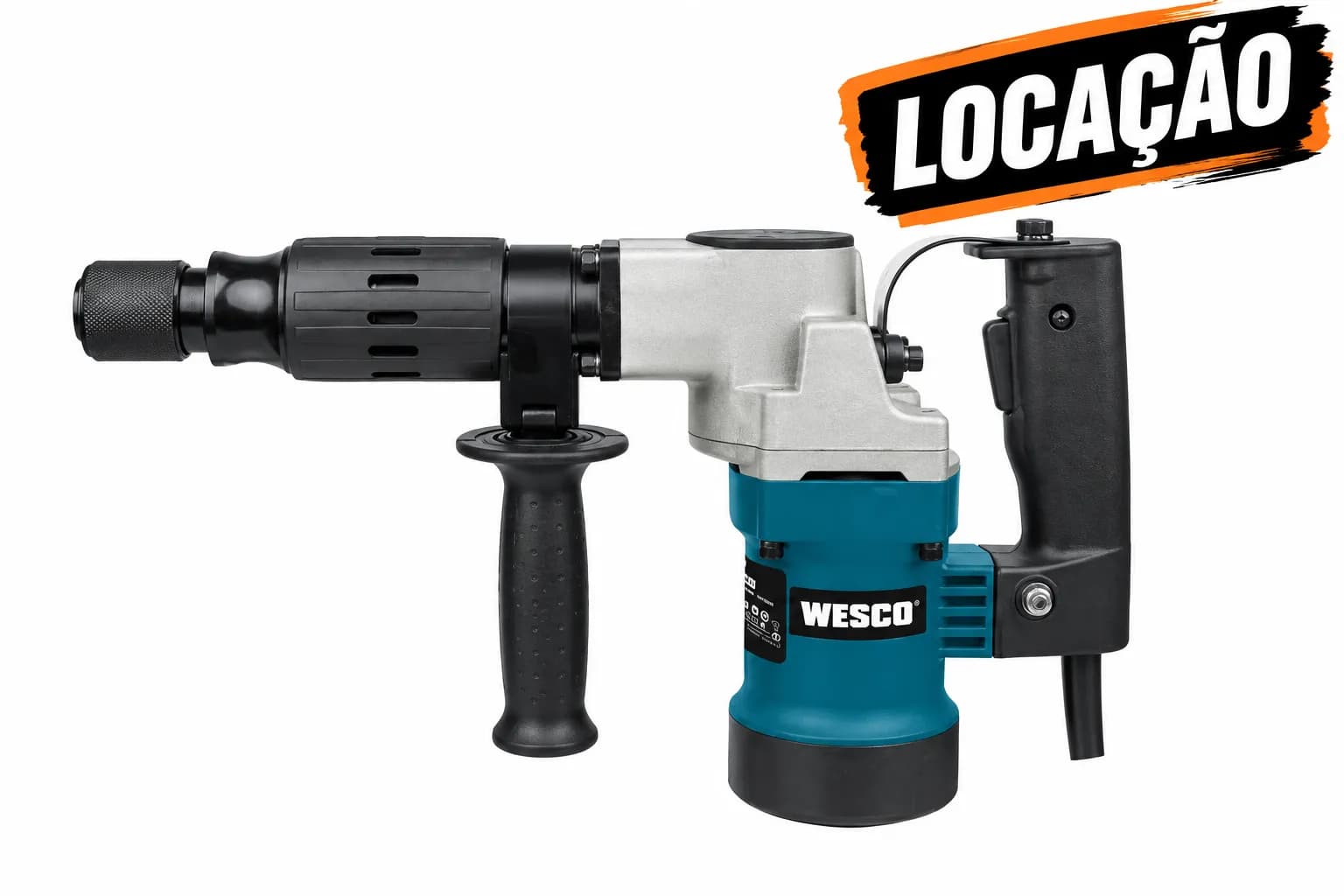 Martelete Wesco 6kg