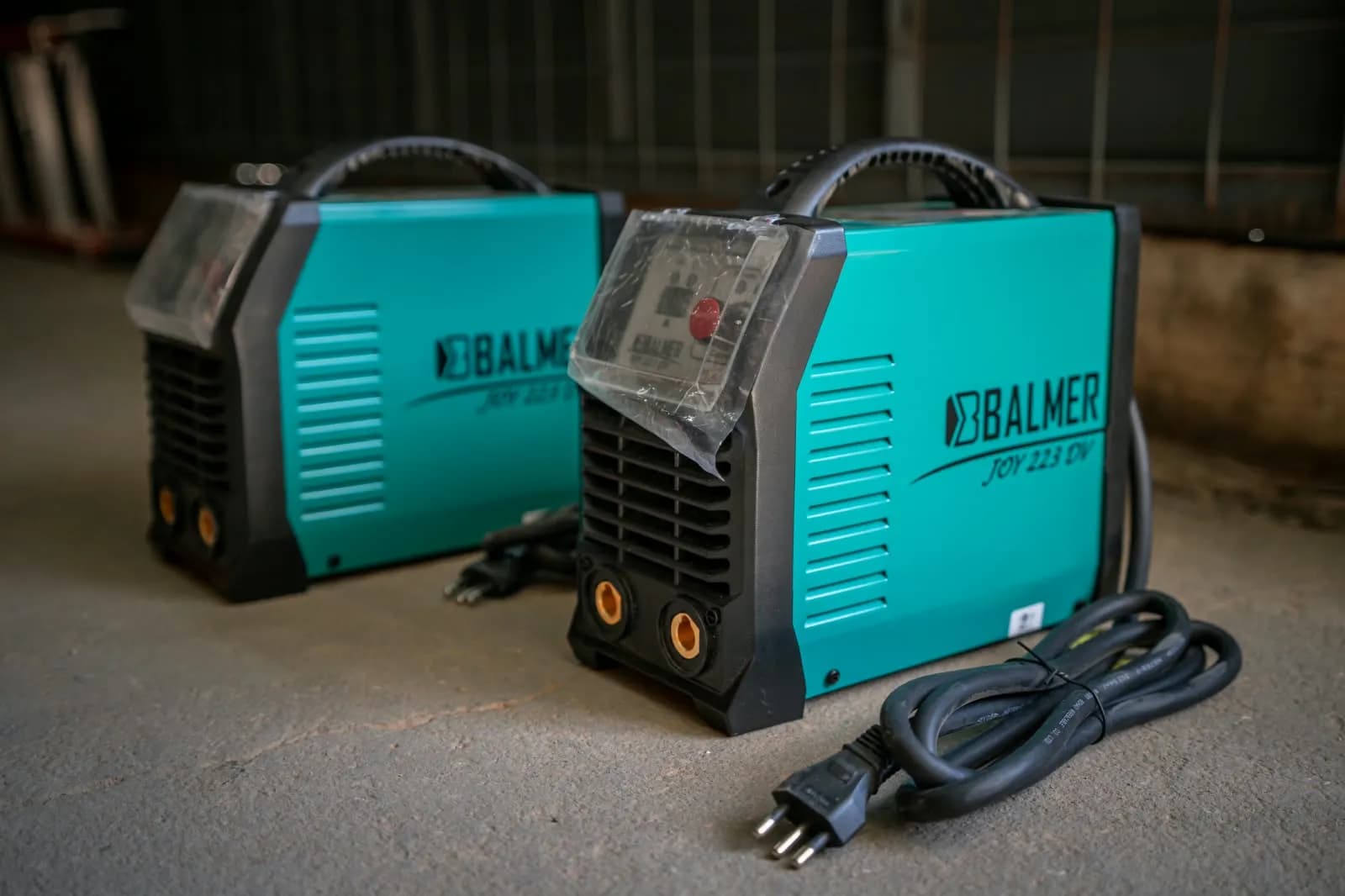 Locação de equipamentos para obras, reformas e jardinagem. - Imagem 3