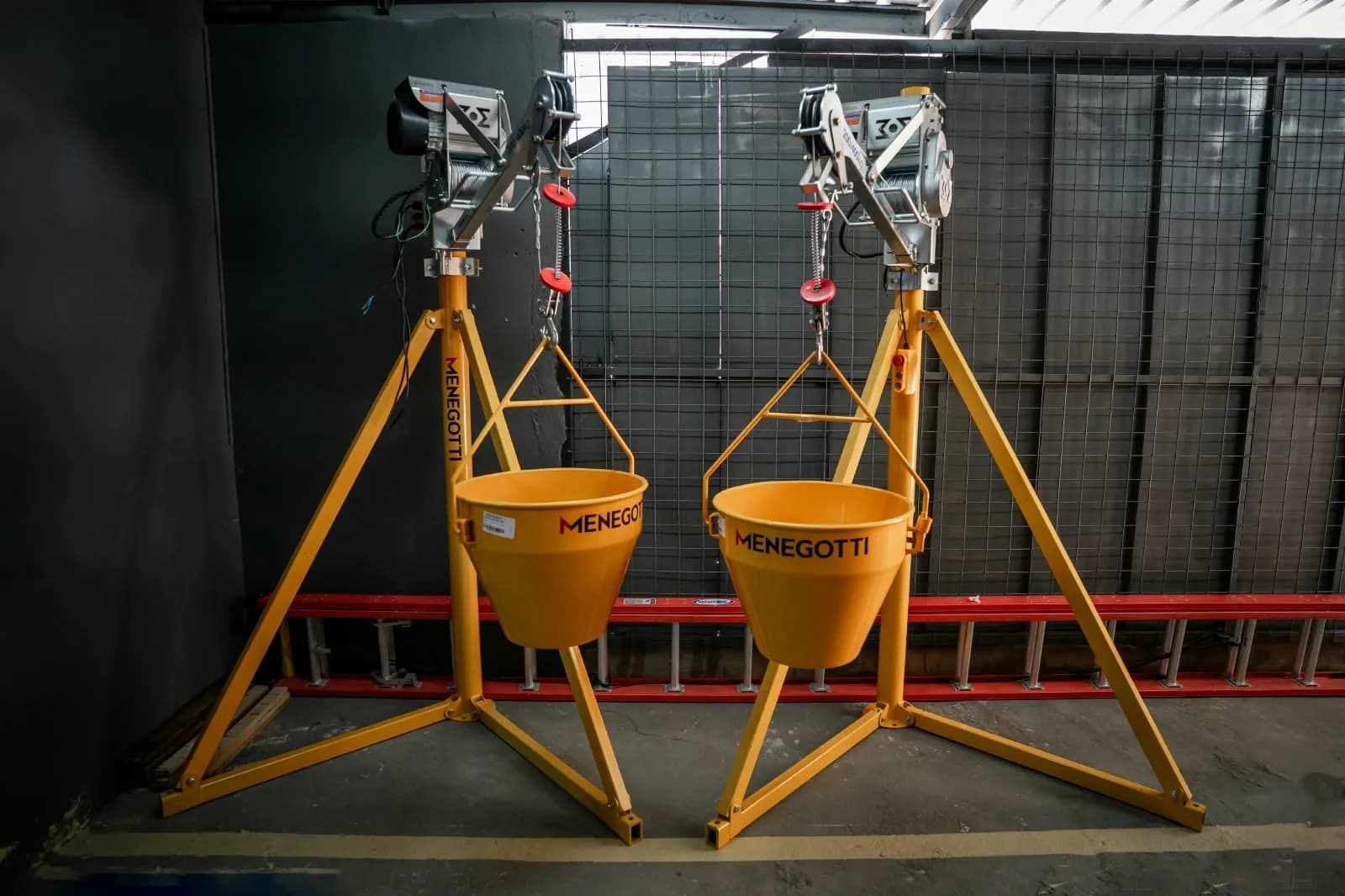 Locação de equipamentos para obras, reformas e jardinagem. - Imagem 6
